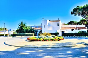 Exterior - Vale do Lobo Apartment B (Vale do Lobo)