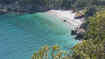 Beach bar