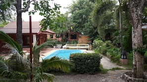 Phalaburi No. 15 | Vistas desde la habitación