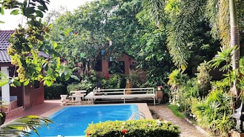 Phalaburi No. 12 | View from room