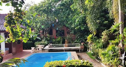 Phalaburi Resort by dreamhouse