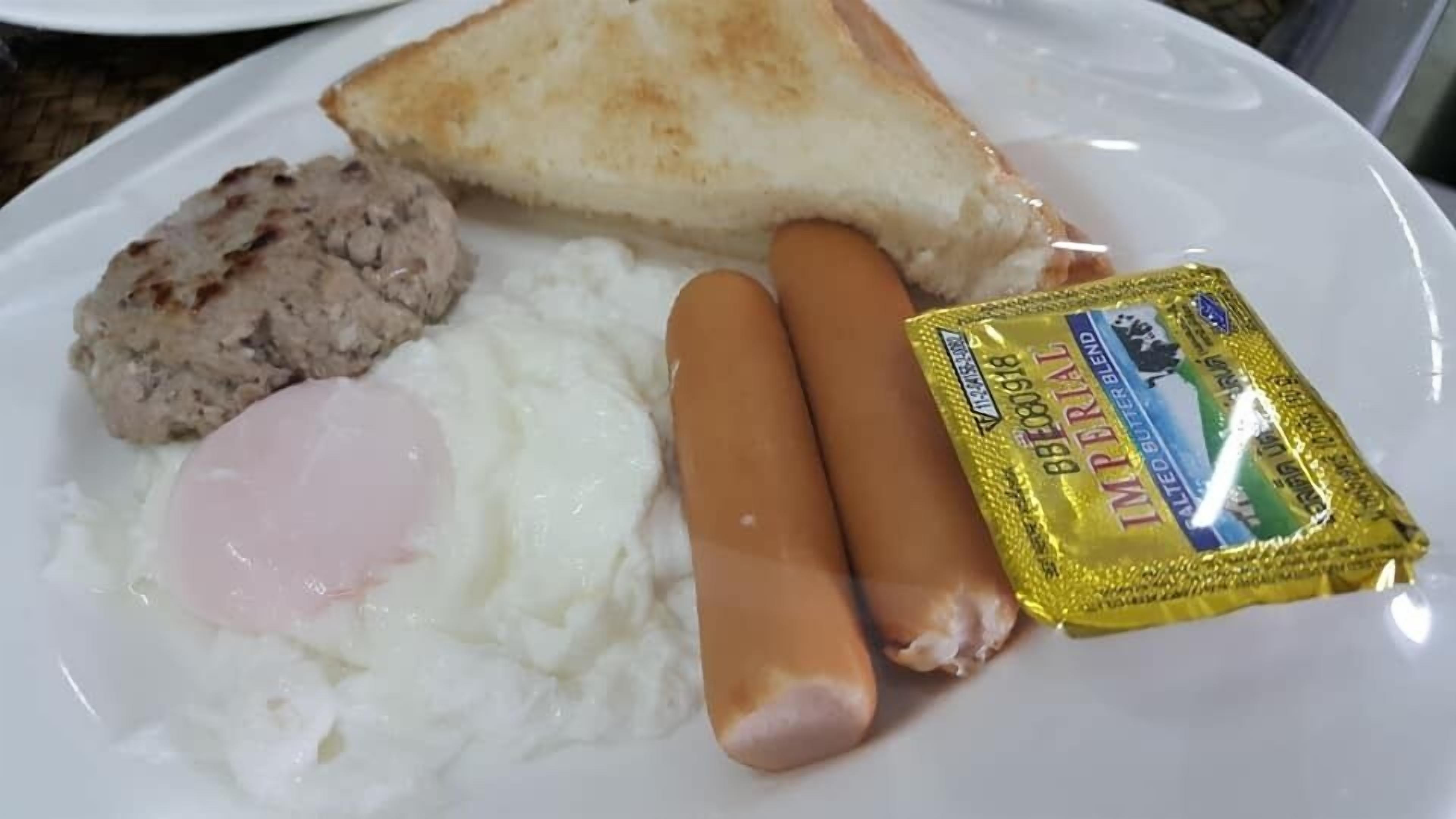 อาหารและเครื่องดื่ม