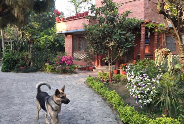 Prami's Homestay - Kathmandu