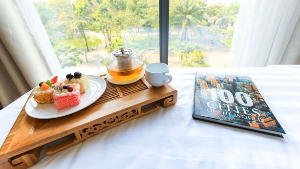 Unclassified image, 1 of 37, button - Me Gustas Park View Hotel (Ho Chi Minh City)