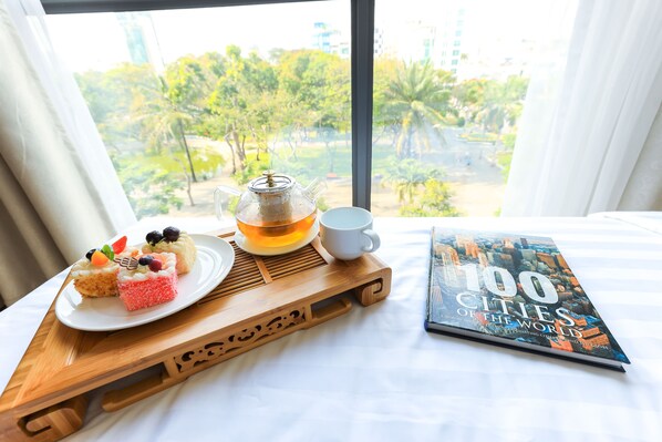 Exterior - Me Gustas Park View Hotel (Ho Chi Minh City)