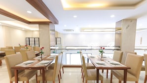 Unclassified image, 2 of 37, button - Me Gustas Park View Hotel (Ho Chi Minh City)