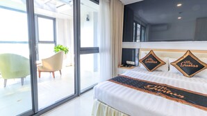 Unclassified image, 4 of 37, button - Me Gustas Park View Hotel (Ho Chi Minh City)