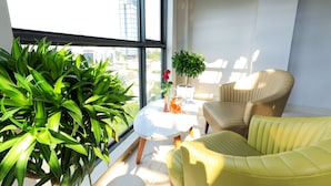 Unclassified image, 5 of 37, button - Me Gustas Park View Hotel (Ho Chi Minh City)