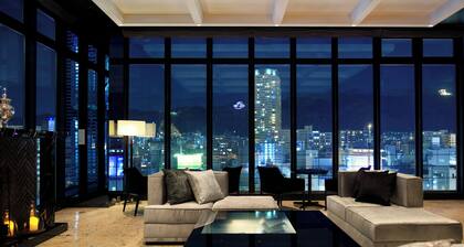 Candeo Hotels Kobe Torroad