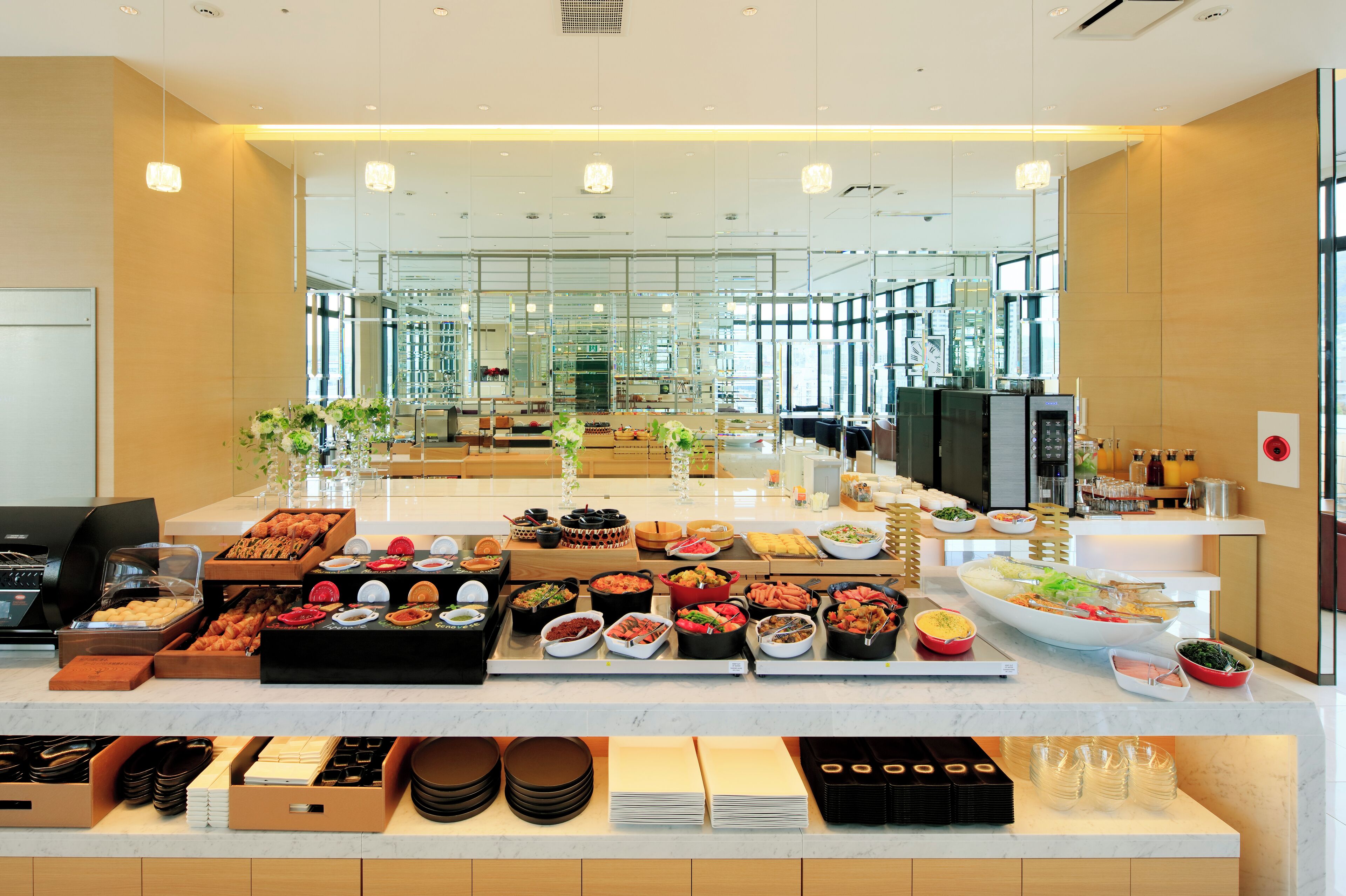 餐廳