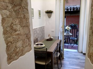 Restauration