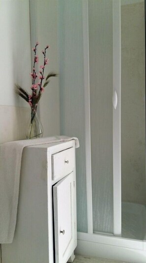 Interior - MASSERIA POESIA - WHITE APARTMENT - Cisternino (Alberobello) (Cisternino)