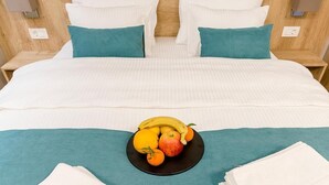 Premium bedding, minibar, in-room safe, desk - Hotel Jablanica (Jablanica)