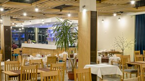 Dining - Hotel Jablanica (Jablanica)