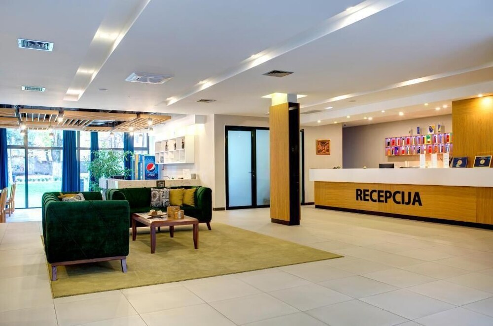 فنادق بتصنيف نجوم (2)