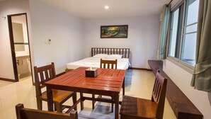 Family Room | In-room dining - Banmaikaew (Ratchaburi)
