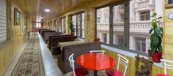 Renessans Hotel Baku