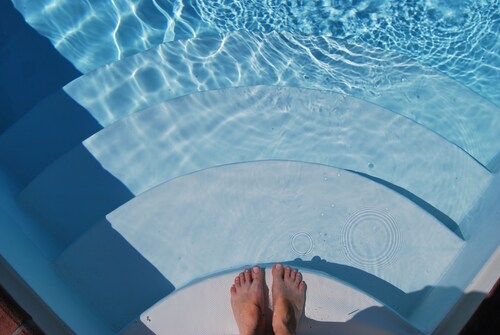 Apartment with swimming pool and panoramic terrace, 2 steps from Florence 