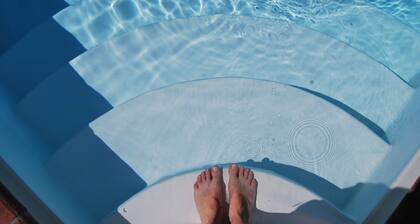 Apartment with swimming pool and panoramic terrace, 2 steps from Florence