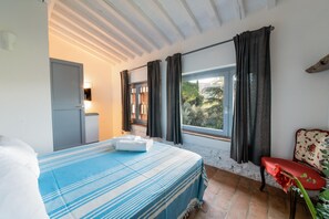 1 Schlafzimmer, Bügeleisen/Bügelbrett, Reisekinderbett, WLAN