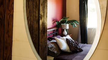 3 chambres, bureau, fer et planche Ă repasser, Wi-Fi