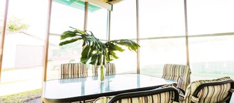 WiFi - Netflix - Stan - Viinitilat - Konsertit - Häät - Puutarhat - Eläintarha - Hunter