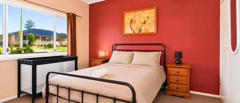 Main Bedroom