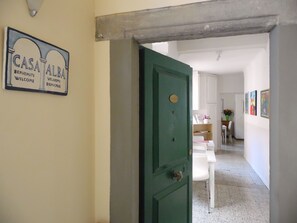 Interior - 4 bedroom /4 bathroom apartment in historic center of Lucca (Lucca)
