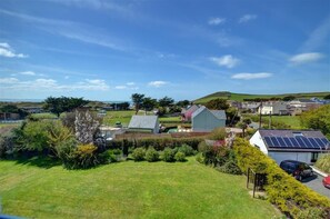 Property grounds - 2 Bed in Croyde (oc-bolt) (Croyde)