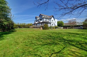 Exterior - 2 Bed in Croyde (oc-bolt) (Croyde)