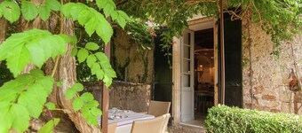 Country House in Cénevières by River Lot