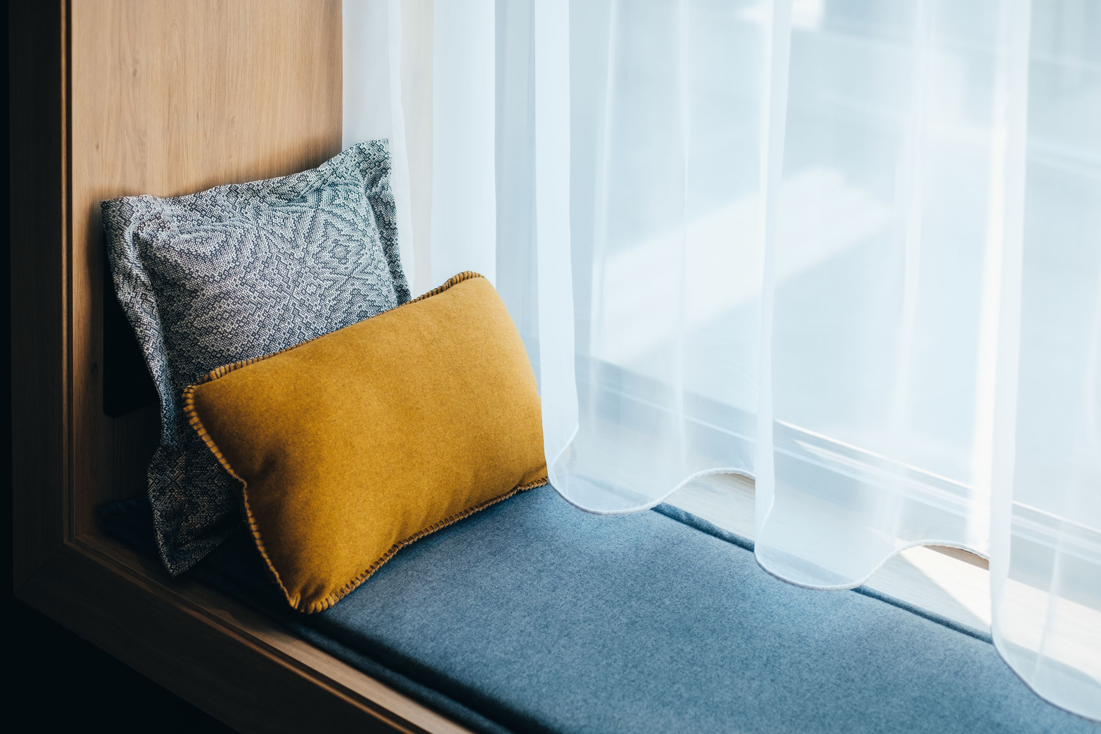 business room, 1 double bed | premium bedding, in-room safe, individually decorated