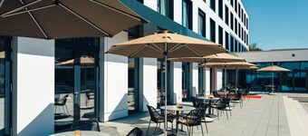 วิโลเทล - โรงแรมและร้านอาหาร