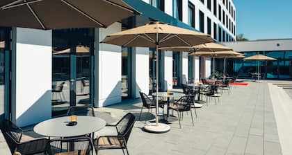 VILOTEL - Hotel & Restaurant