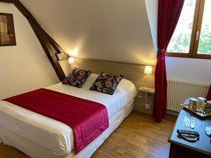 Familienzimmer