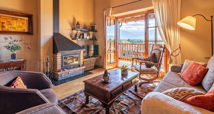 Casa con encanto en la Cerdaña Francesa