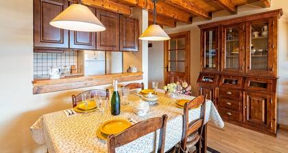 Casa con encanto en la Cerdaña Francesa