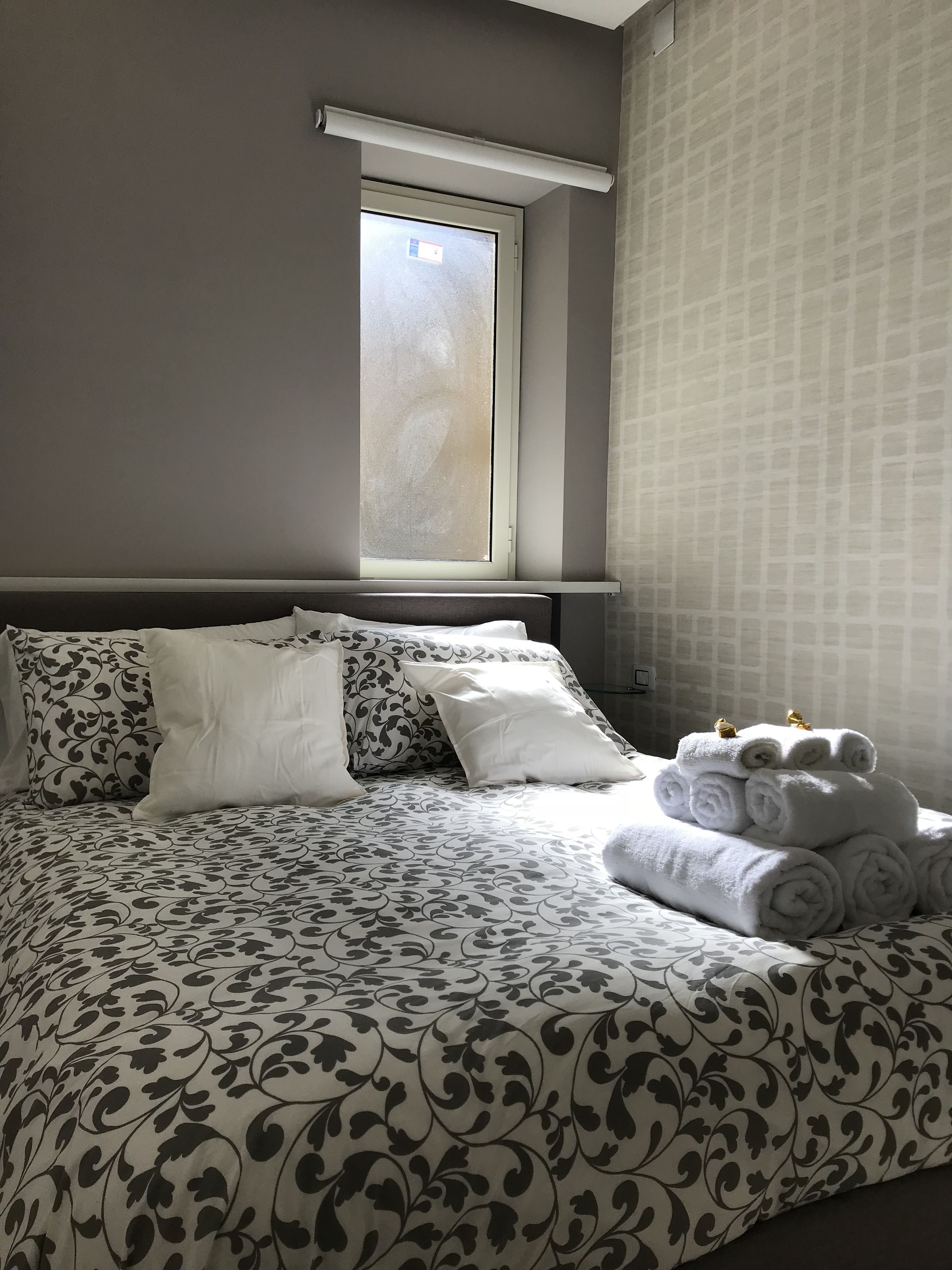 Foto - Terrazza Aragon Room and SPA