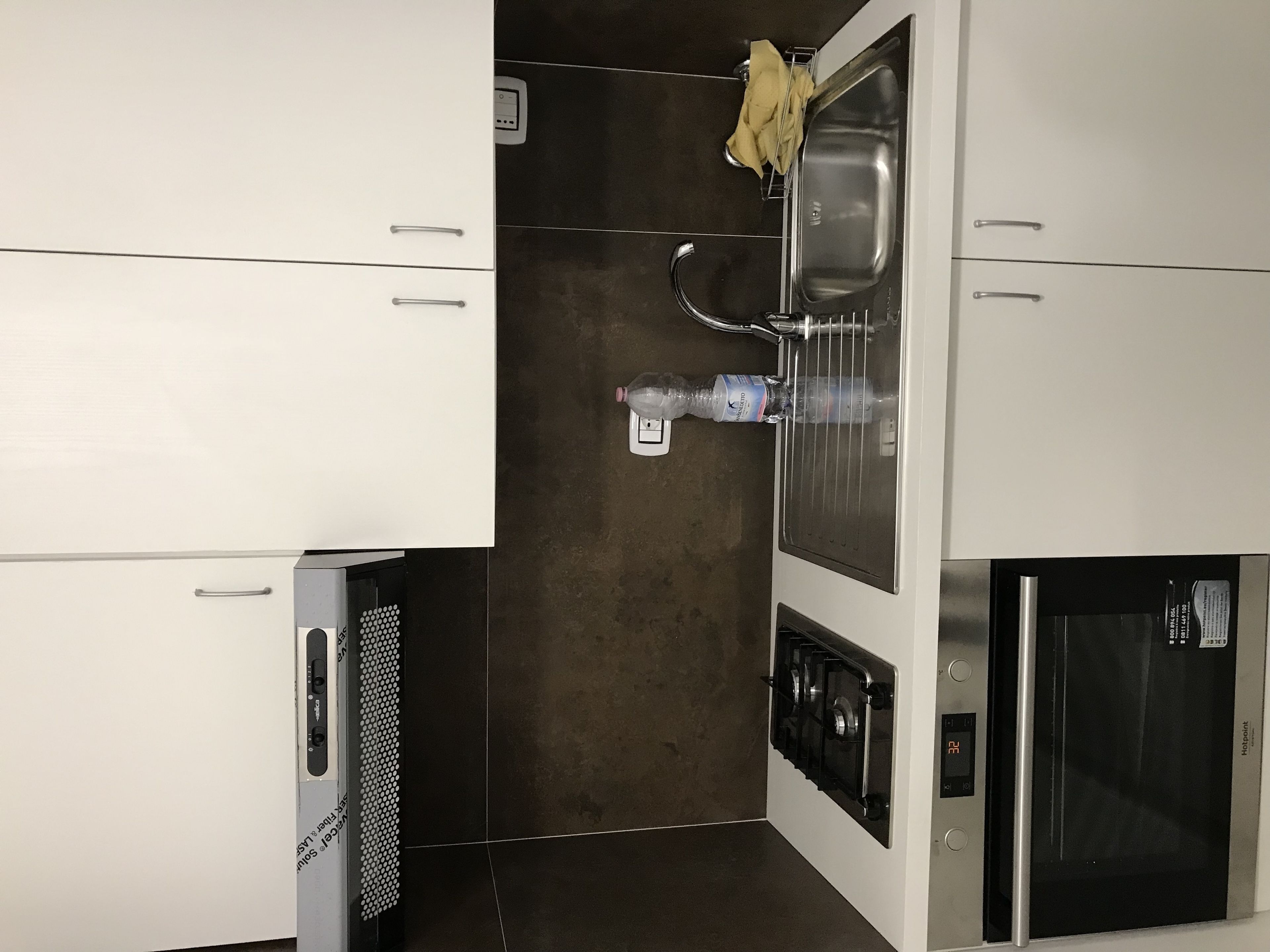 Foto - Terrazza Aragon Room and SPA