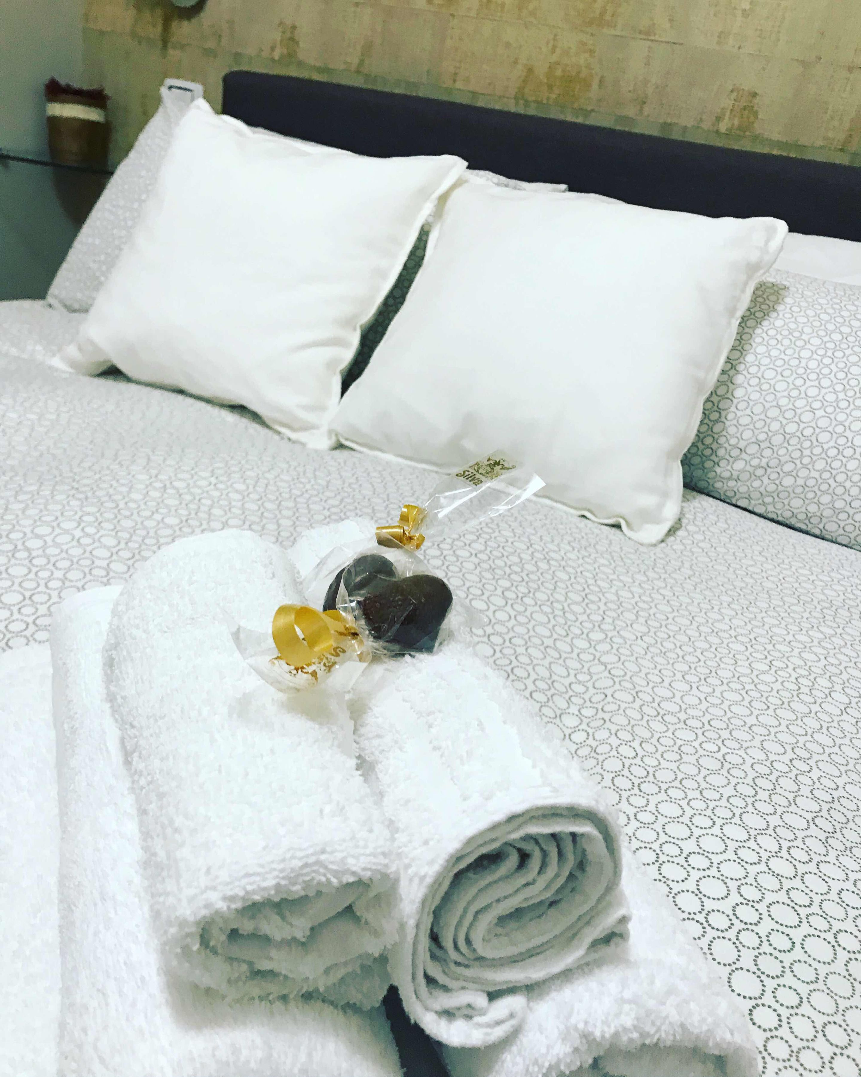 Foto - Terrazza Aragon Room and SPA