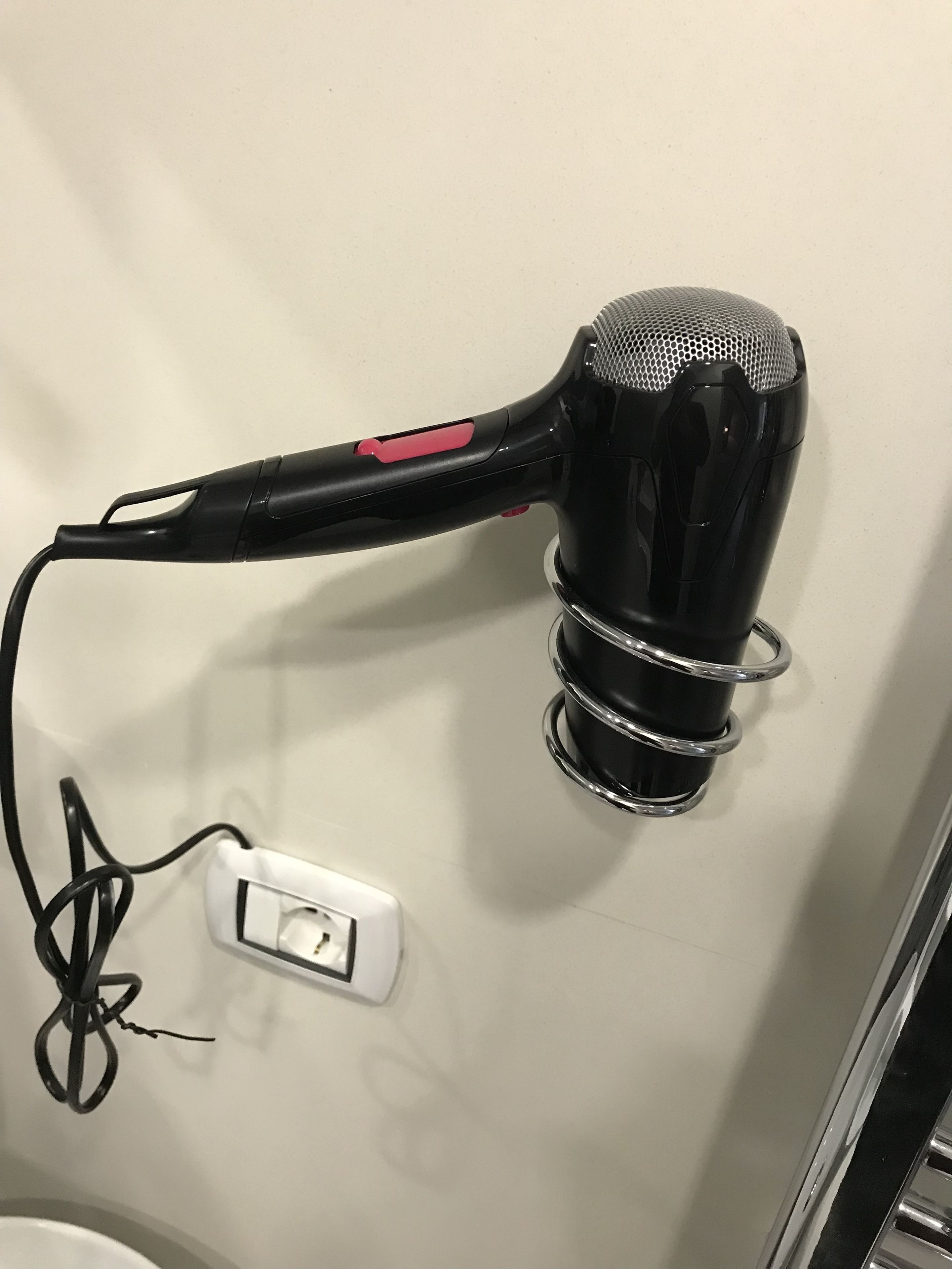 Foto - Terrazza Aragon Room and SPA