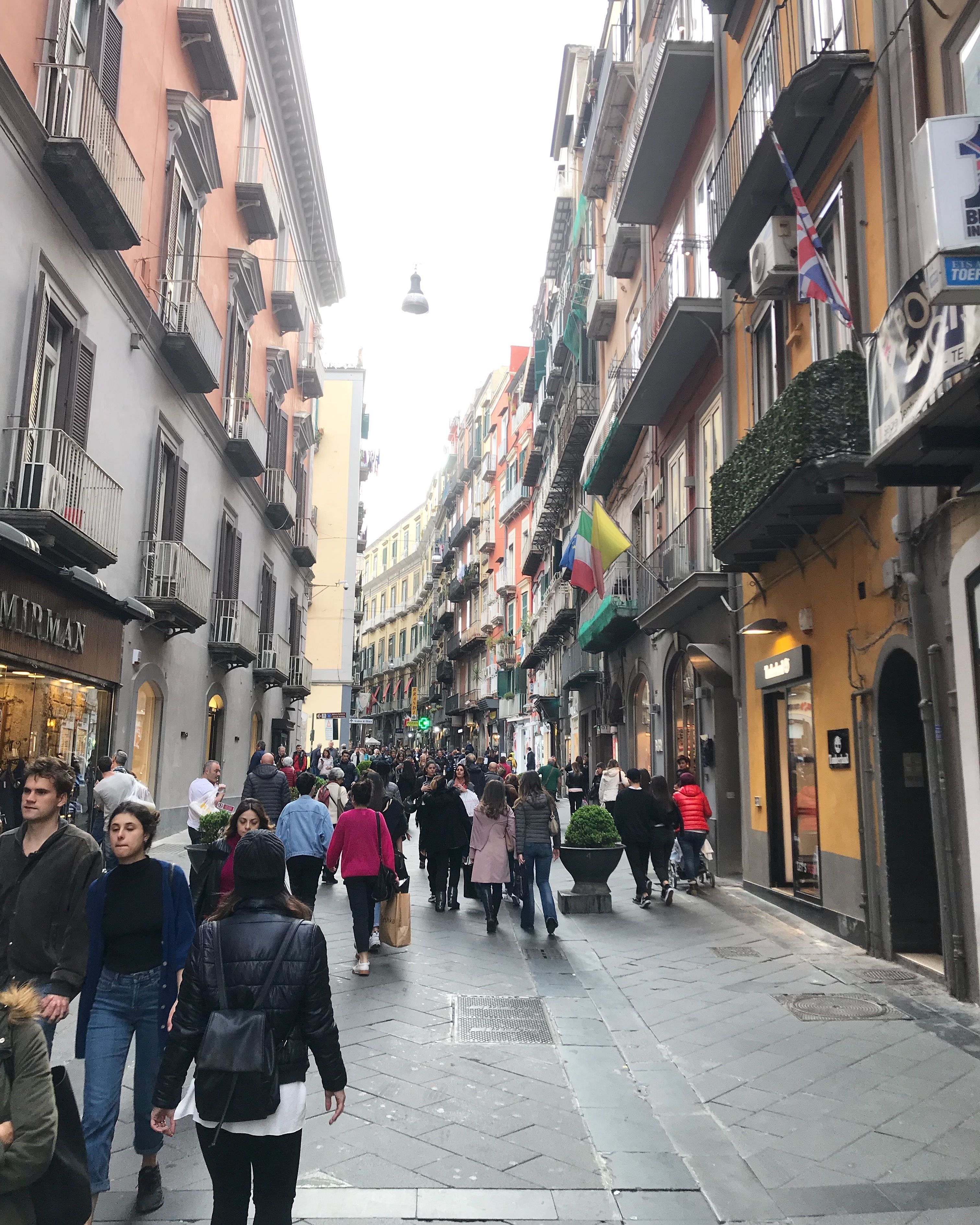 Foto - Terrazza Aragon Room and SPA