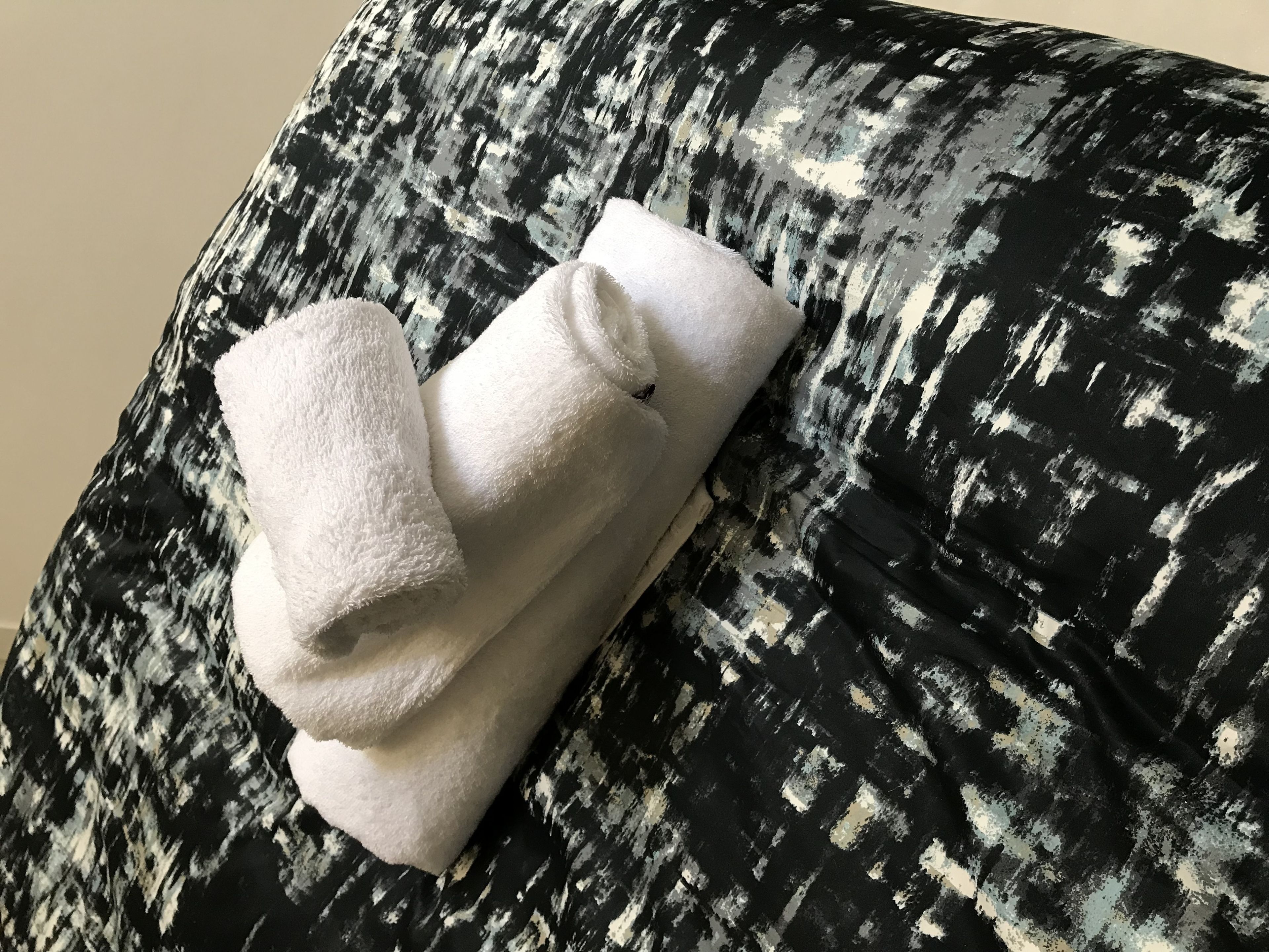 Foto - Terrazza Aragon Room and SPA