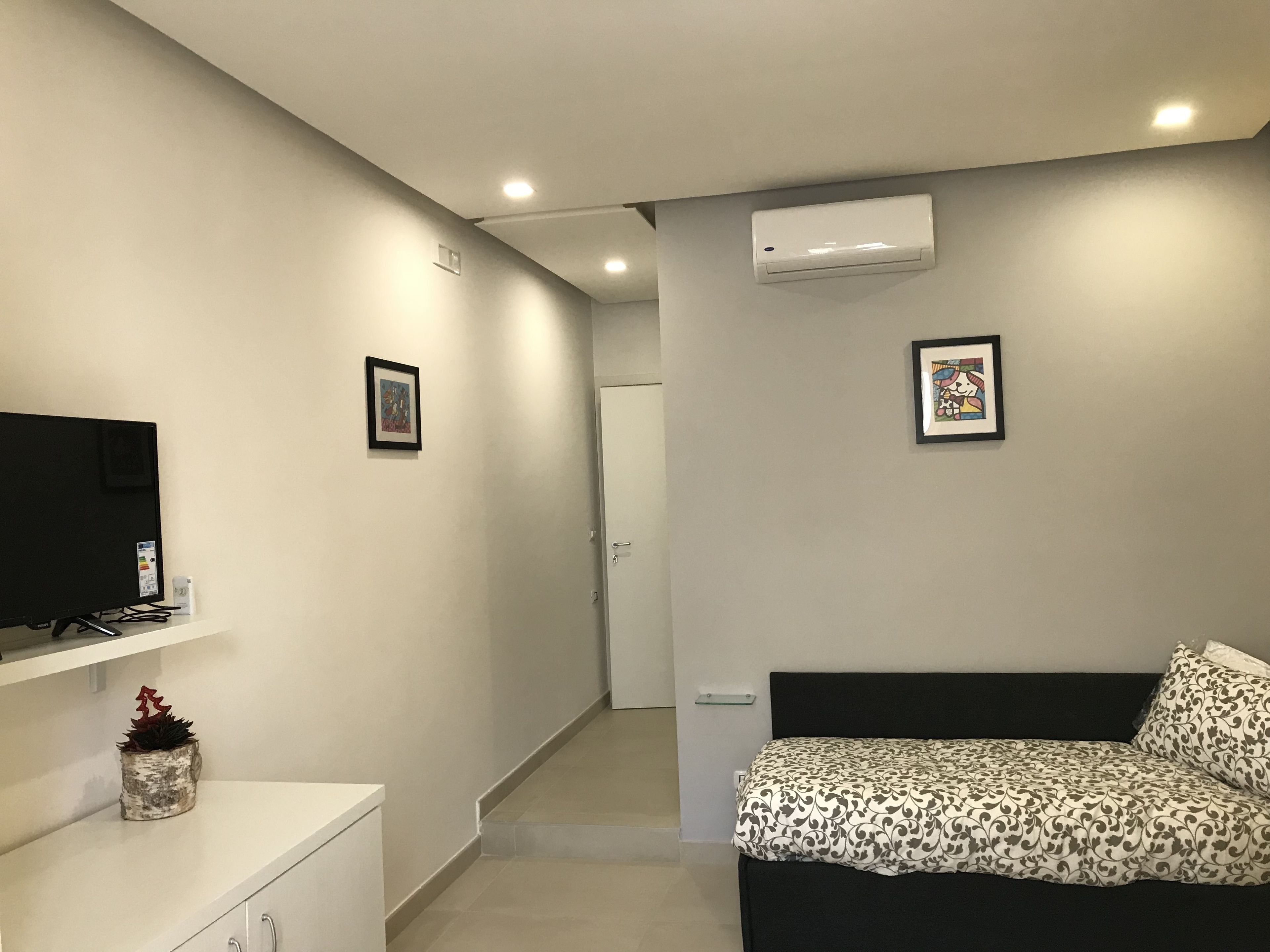 Foto - Terrazza Aragon Room and SPA