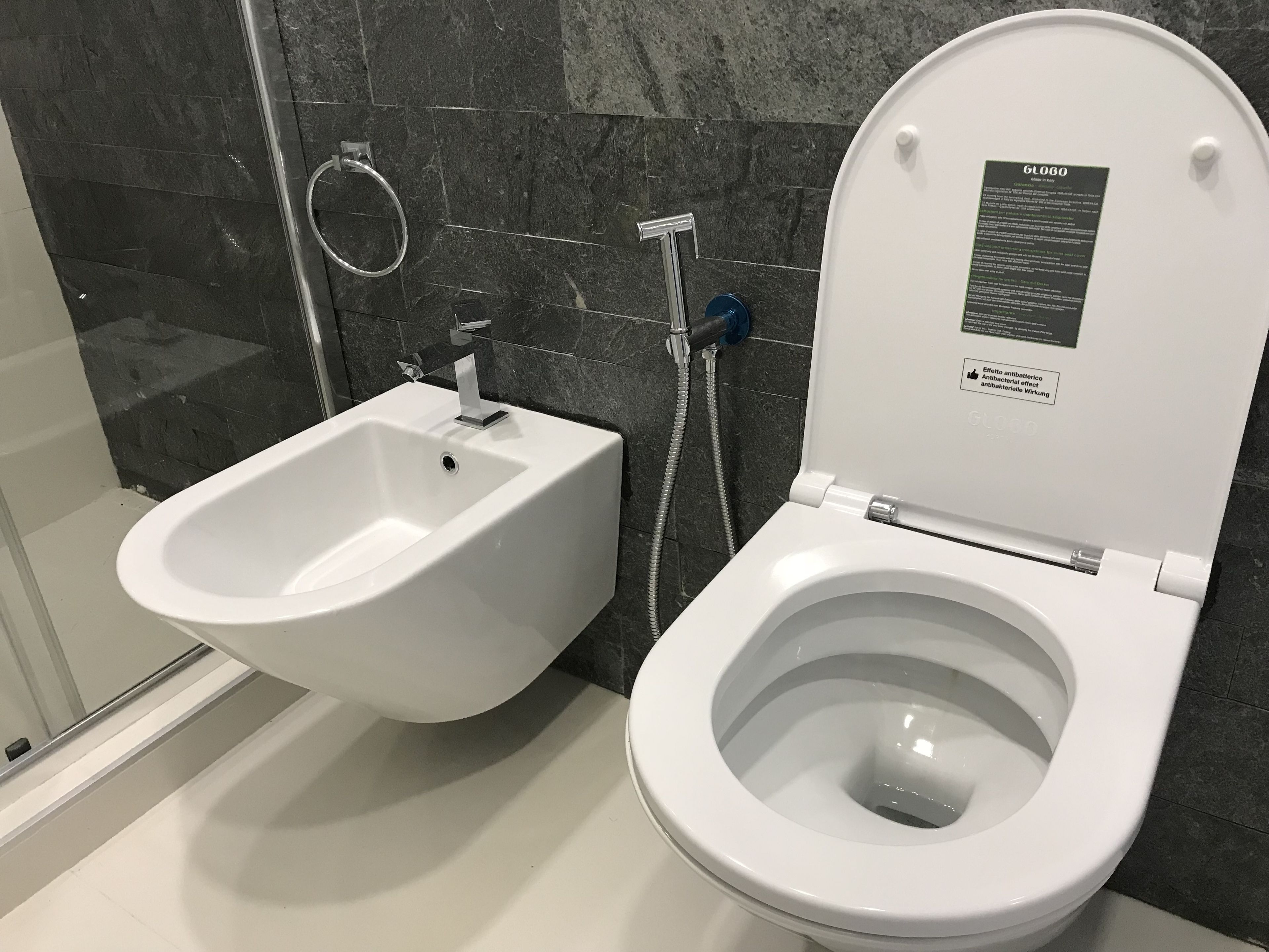 Photo - Terrazza Aragon Room and SPA