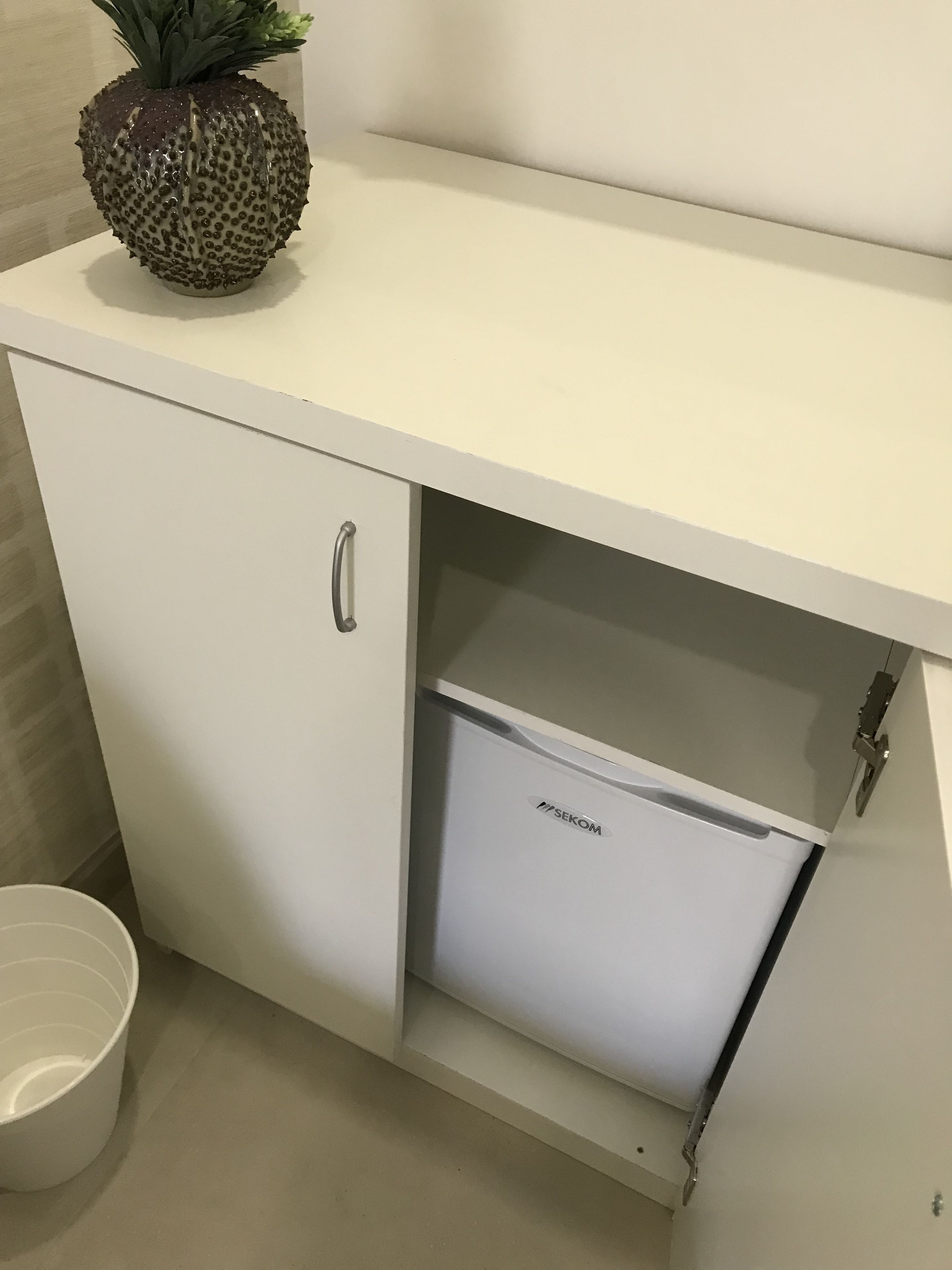 Foto - Terrazza Aragon Room and SPA