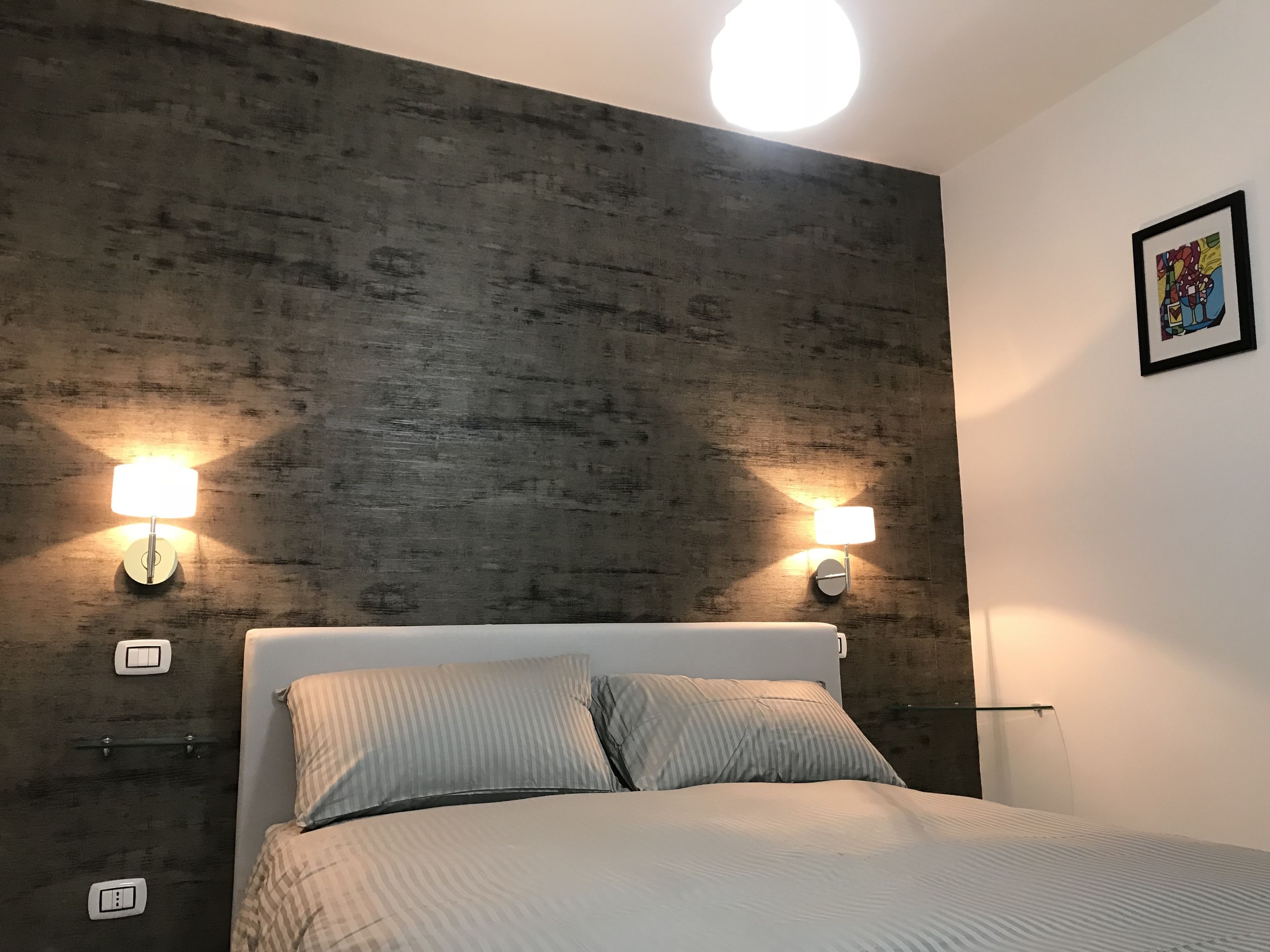 Foto - Terrazza Aragon Room and SPA