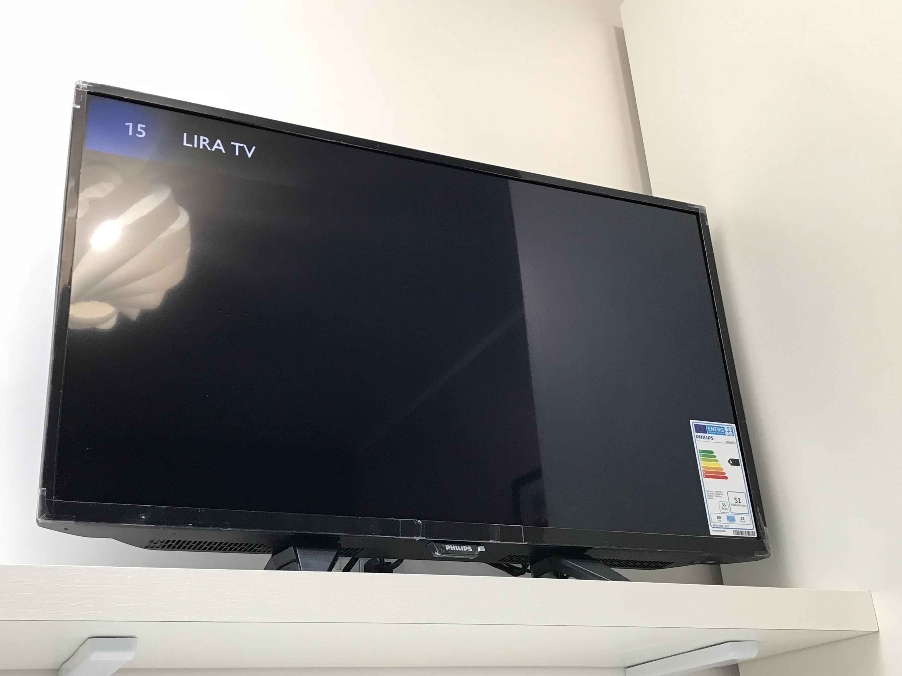 Foto - Terrazza Aragon Room and SPA