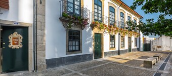 S. ThoméApartamentos Turisticos- Ovar