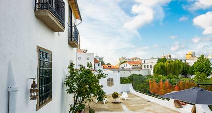 S. Thomé Apartamentos Turisticos- Ovar